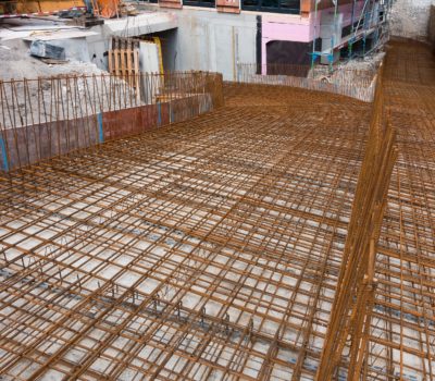 BKP 211.5 Beton- und Stahlbetonarbeiten